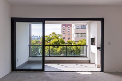 Apartamento, 2 quartos, 82 m² - Foto 1