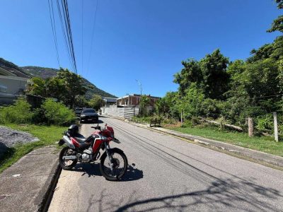 Terreno, 280 m² - Foto 1
