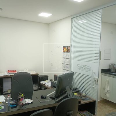 Sala-Conjunto, 24 m² - Foto 1
