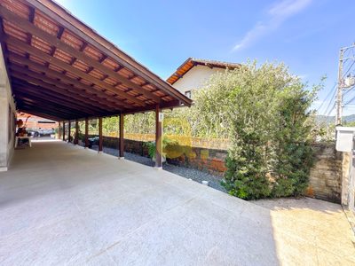 Casa, 4 quartos, 260 m² - Foto 5