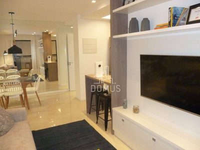 Cobertura, 2 quartos, 119 m² - Foto 5