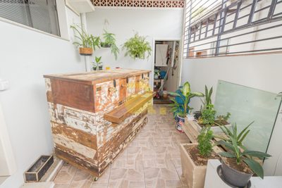 Casa, 3 quartos, 139 m² - Foto 3