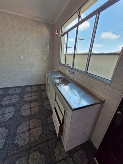 Sobrado, 2 quartos, 80 m² - Foto 4