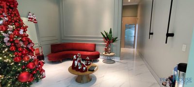 Apartamento, 3 quartos, 133 m² - Foto 4