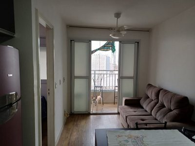 Apartamento, 1 quarto, 32 m² - Foto 5