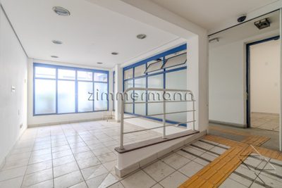 Casa Comercial, 470 m² - Foto 1