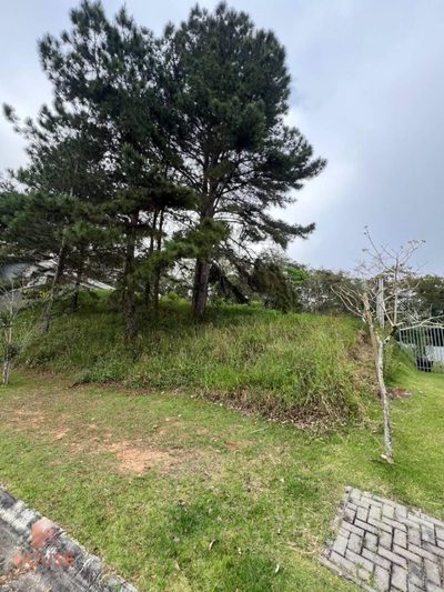Loteamento e Condomínio, 1160 m² - Foto 5