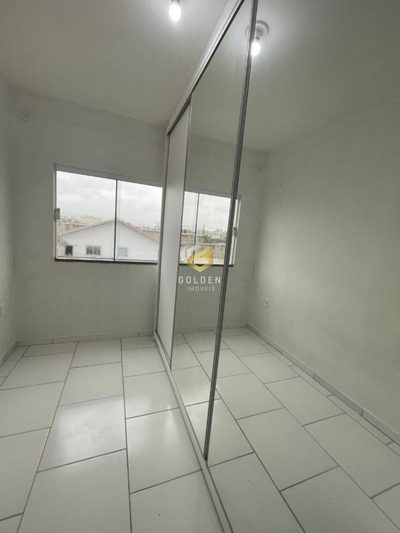 Sobrado, 2 quartos, 50 m² - Foto 2
