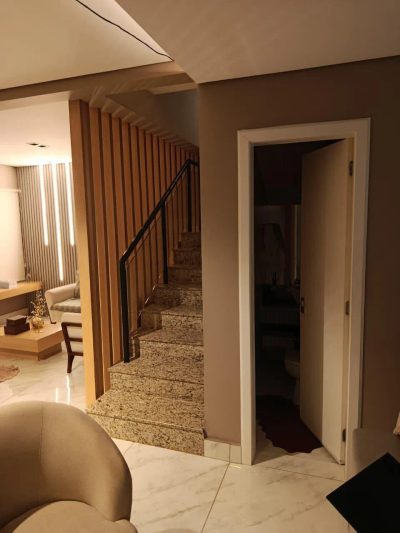 Casa, 3 quartos, 147 m² - Foto 5
