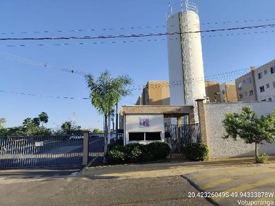 Apartamento, 2 quartos, 40 m² - Foto 1