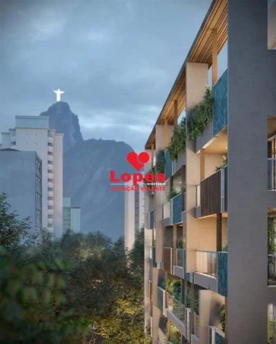 Apartamento, 2 quartos, 99 m² - Foto 3