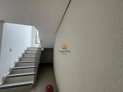 Casa, 3 quartos, 138 m² - Foto 5
