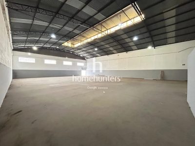 Depósito-Galpão, 800 m² - Foto 1