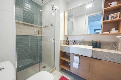 Apartamento, 2 quartos, 72 m² - Foto 2