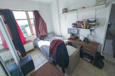 Apartamento, 32 m² - Foto 1