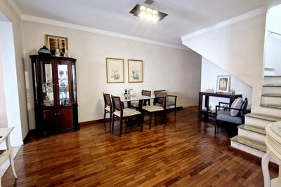 Casa, 2 quartos, 126 m² - Foto 2