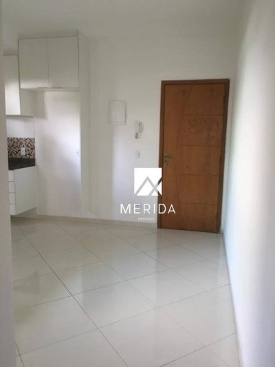 Apartamento, 2 quartos, 55 m² - Foto 2