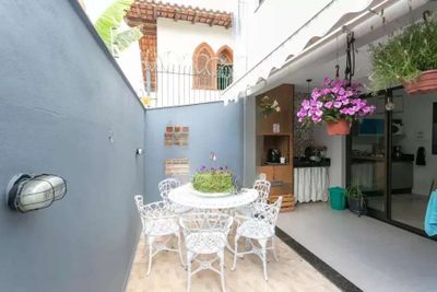 Casa, 3 quartos, 111 m² - Foto 3