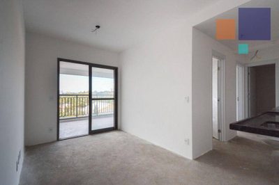 Apartamento, 2 quartos, 50 m² - Foto 4