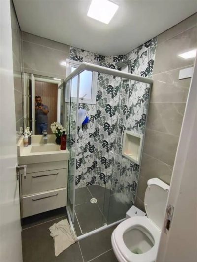 Apartamento, 2 quartos, 91 m² - Foto 2