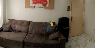 Apartamento, 2 quartos, 47 m² - Foto 2