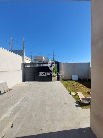 Casa, 3 quartos, 100 m² - Foto 5