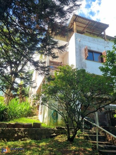 Casa, 5 quartos, 340 m² - Foto 3