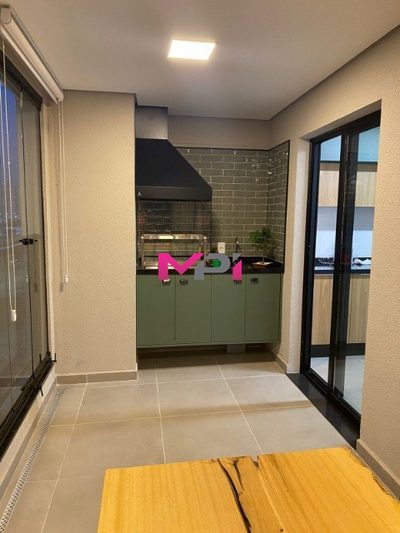 Apartamento, 3 quartos, 141 m² - Foto 2
