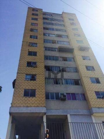 Apartamento, 2 quartos, 56 m² - Foto 1