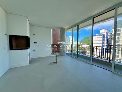 Apartamento, 3 quartos, 138 m² - Foto 3