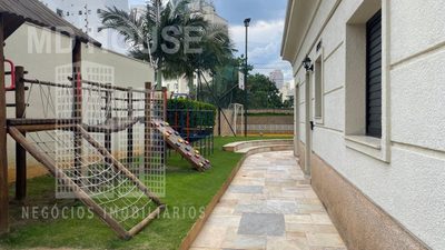 Apartamento, 4 quartos, 135 m² - Foto 2