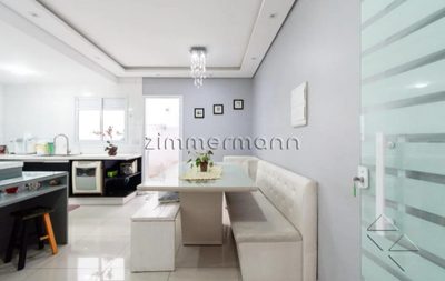 Casa, 3 quartos, 200 m² - Foto 4