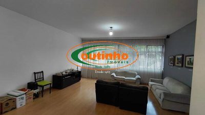 Apartamento, 3 quartos, 130 m² - Foto 2