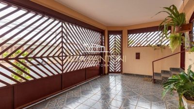 Casa, 3 quartos, 158 m² - Foto 1