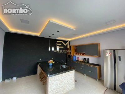 Casa, 3 quartos, 85 m² - Foto 3