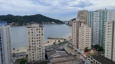 Apartamento, 2 quartos, 75 m² - Foto 1