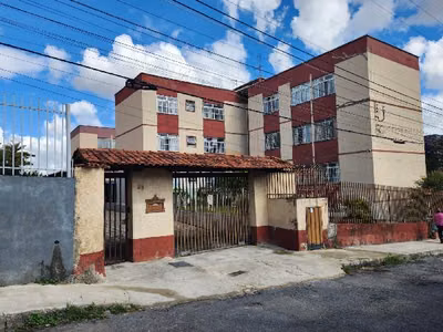 Apartamento, 3 quartos, 73 m² - Foto 1