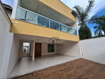 Casa, 6 quartos, 295 m² - Foto 1