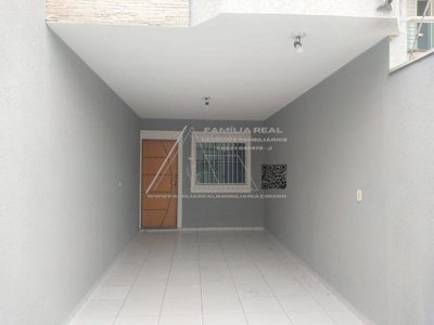Sobrado, 3 quartos, 98 m² - Foto 4