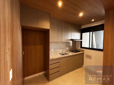 Apartamento, 2 quartos, 58 m² - Foto 4