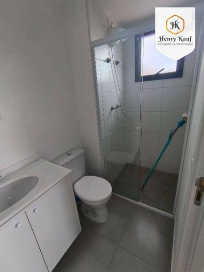 Apartamento, 1 quarto, 27 m² - Foto 5