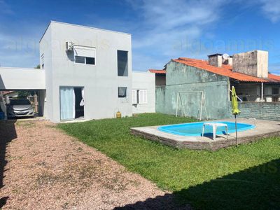 Casa, 4 quartos, 138 m² - Foto 2