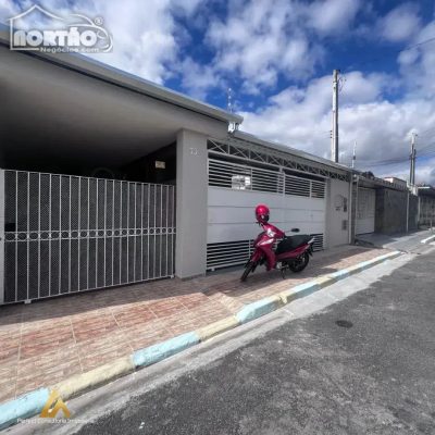 Casa, 4 quartos, 250 m² - Foto 1