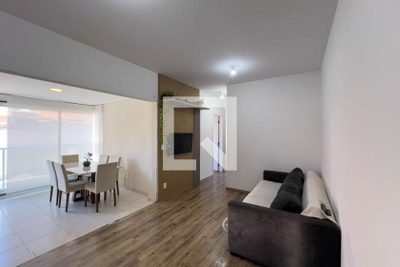 Apartamento, 2 quartos, 65 m² - Foto 1