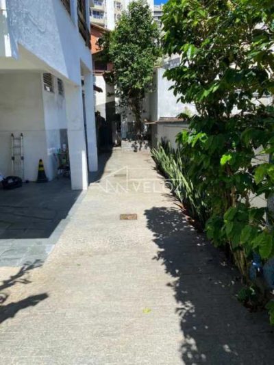 Apartamento, 8 quartos, 357 m² - Foto 5