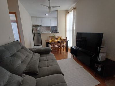 Apartamento, 2 quartos, 39 m² - Foto 1