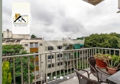 Apartamento, 2 quartos, 85 m² - Foto 5