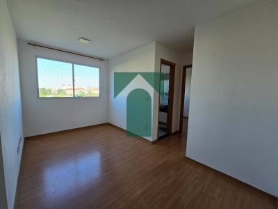 Apartamento, 2 quartos, 43 m² - Foto 1