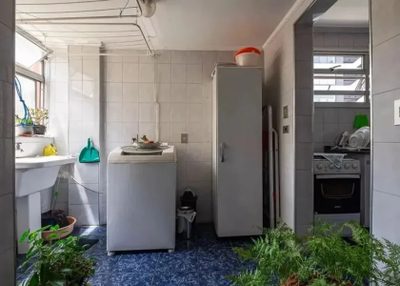 Apartamento, 3 quartos, 120 m² - Foto 2