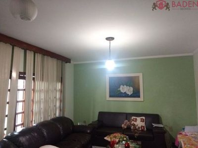 Casa, 3 quartos, 260 m² - Foto 5